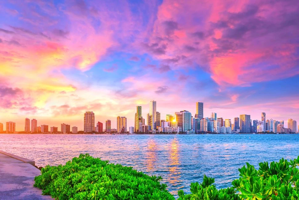 Miami, Florida