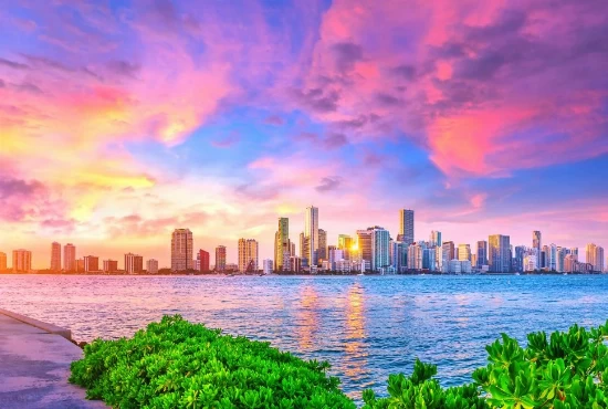 Miami, Florida