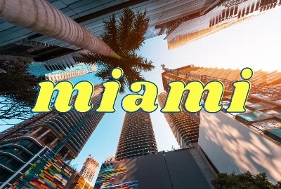 Miami Travel Guide