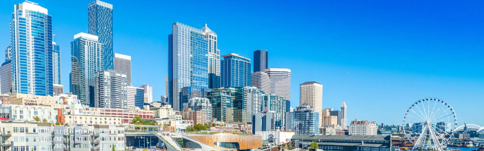 Most Walkable Cities in the U.S. (Perfect for First-Timers):