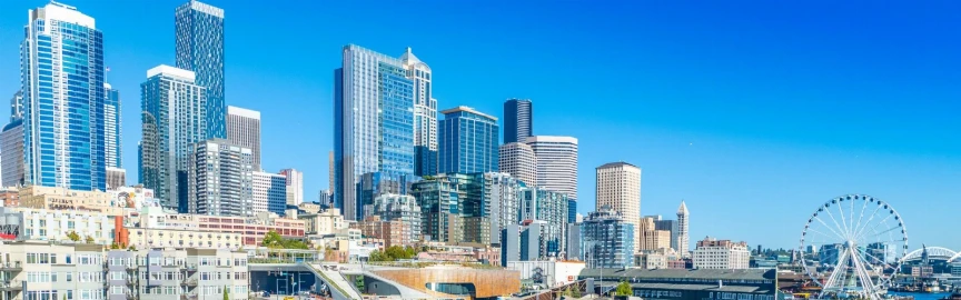 Most Walkable Cities in the U.S. (Perfect for First-Timers):