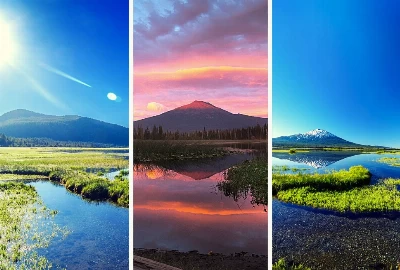 Mount Bachelor