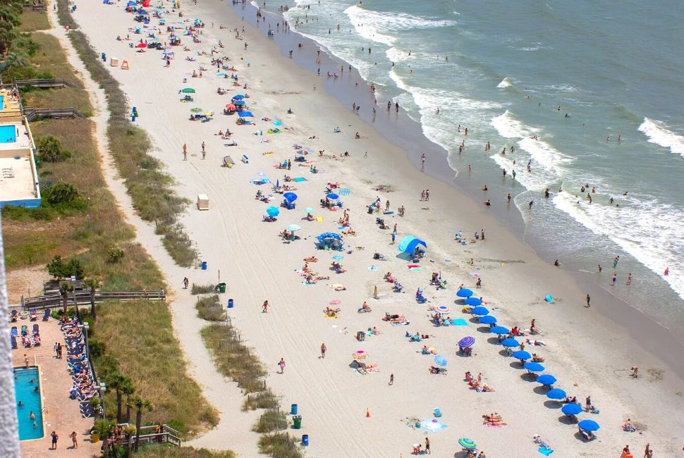 Myrtle Beach