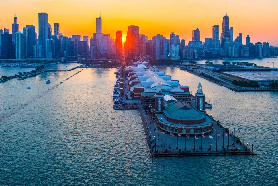 Navy Pier