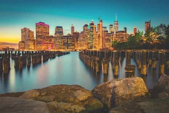 New York City