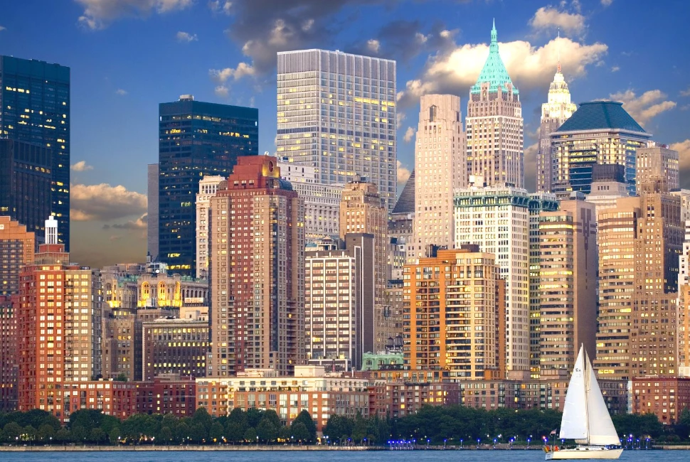 NYC Attractions