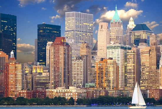 NYC Attractions