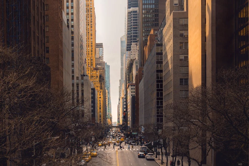 NYC Hostels: The Affordable Way to Stay in New York City!