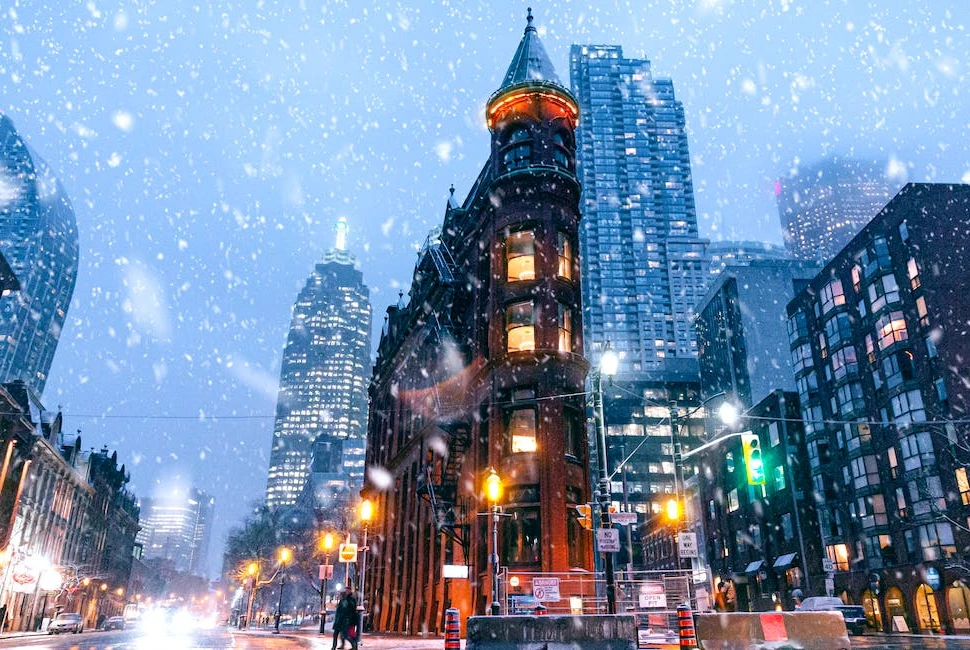 NYC in December: A Guide to Planning Your Holiday Adventure