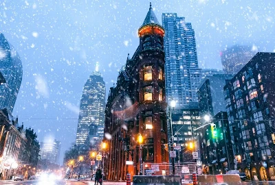 NYC in December: A Guide to Planning Your Holiday Adventure