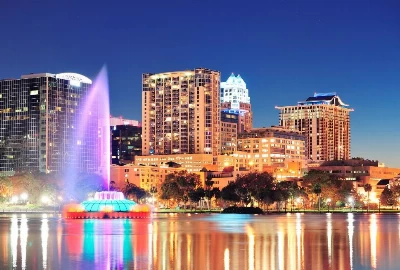 10 Fun And Thrilling Things to Do In Orlando (Besides Walt Disney World)