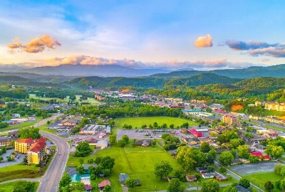 Pigeon Forge