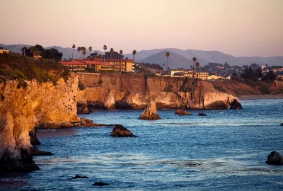 Pismo Beach