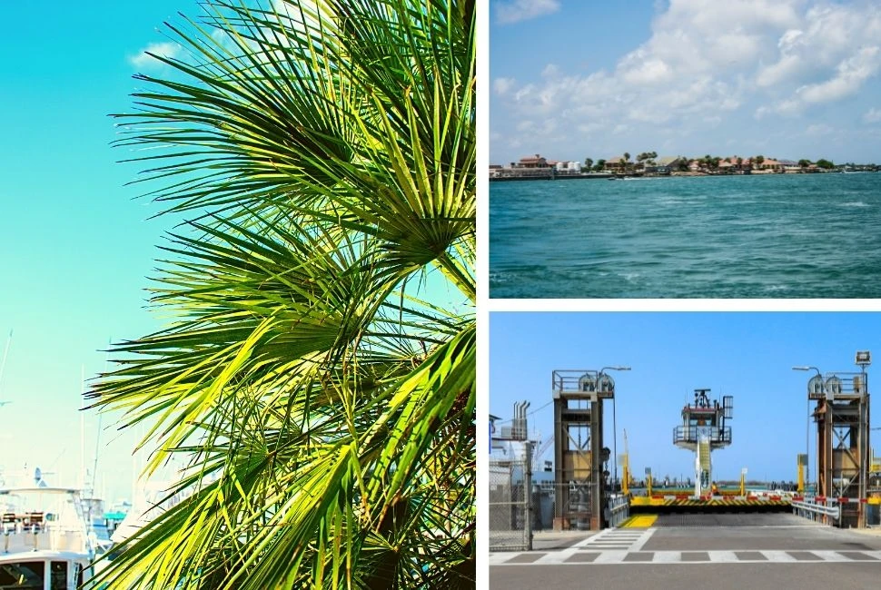 Port Aransas