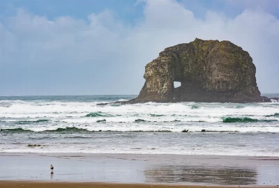 Rockaway Beach Oregon