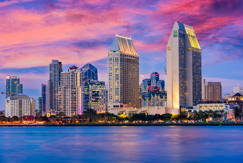 San Diego