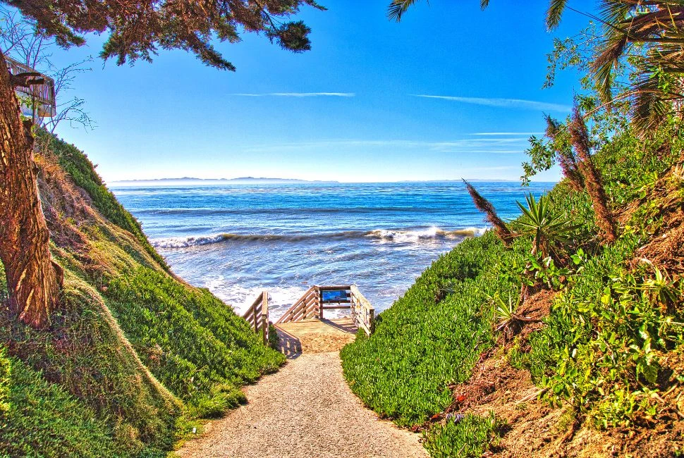 Santa Barbara