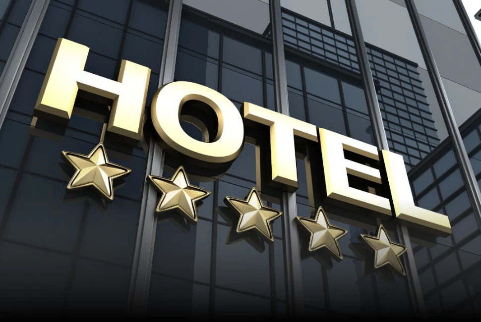 Searching for Hotels Nearby is now easier