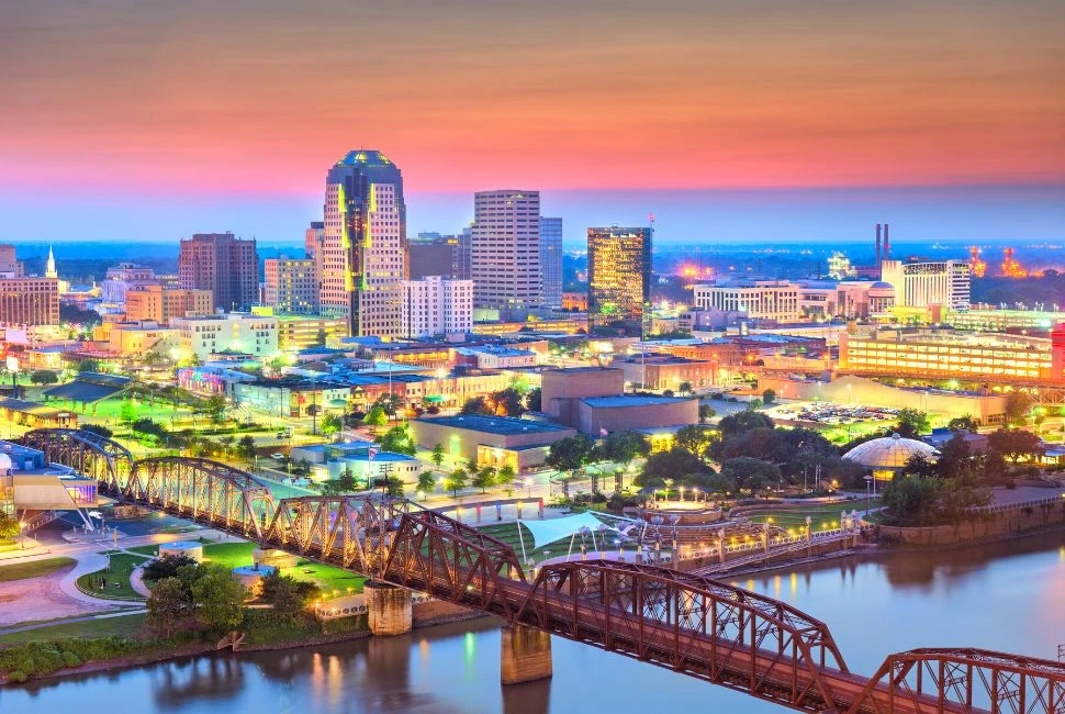Shreveport, LA