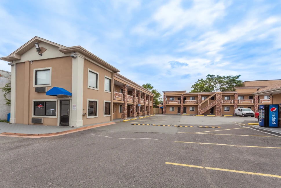 South Hackensack - Visit the Suburban Version of NYC!