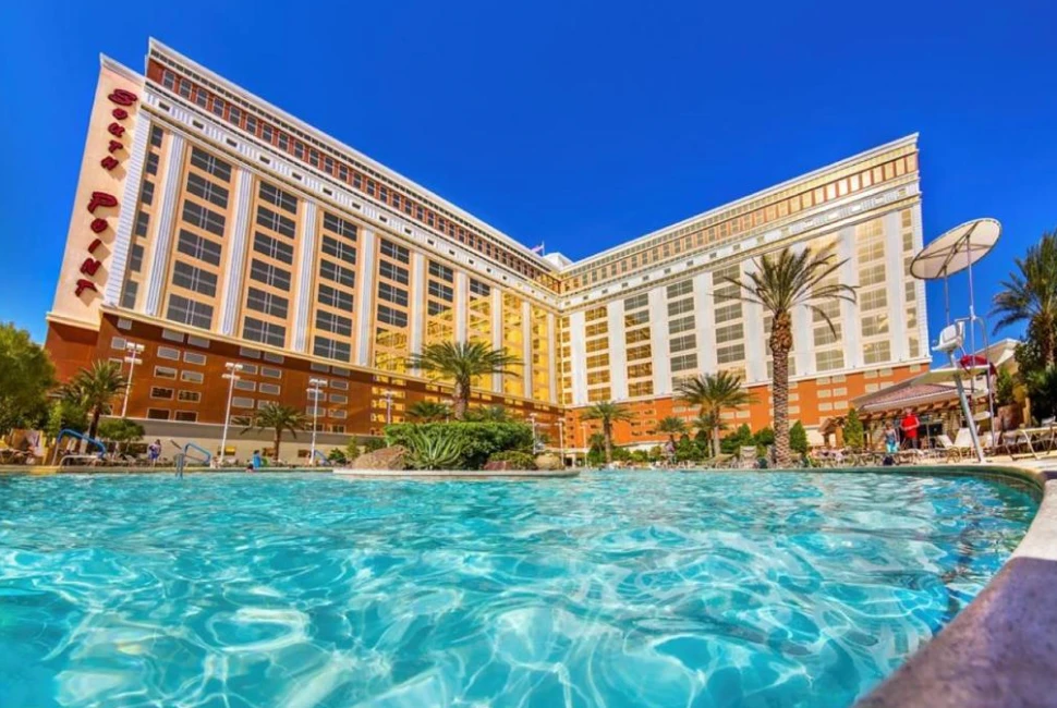 South Point Hotel Casino-Spa