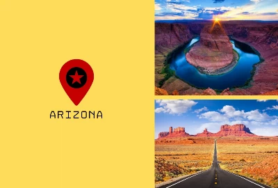The 20 Best Places To Go In Arizona