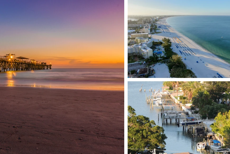 St. Pete Beach