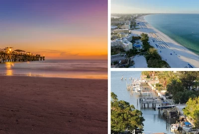 St. Pete Beach