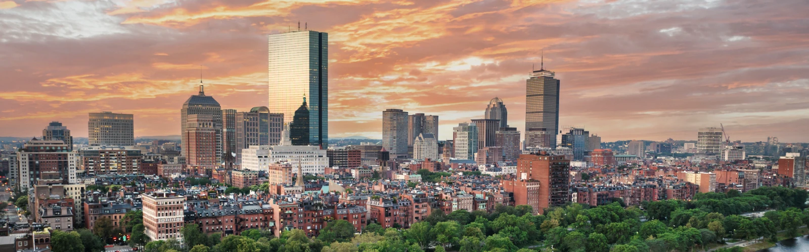 The Perfect 2-Day Guide to Boston’s Historic Freedom Trail