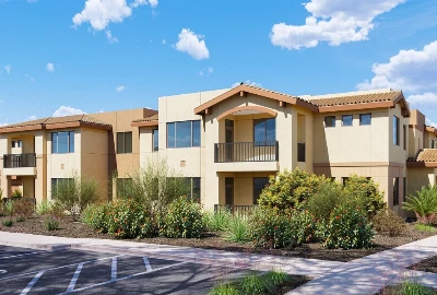 The Safford-A City of Natural Preserves and Outdoor Activity