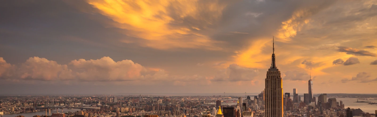 The Ultimate New York City Travel Guide (2025 Edition)