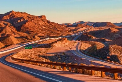The Ultimate Road Trip: Driving Through Hoover Dam and Grand Canyon