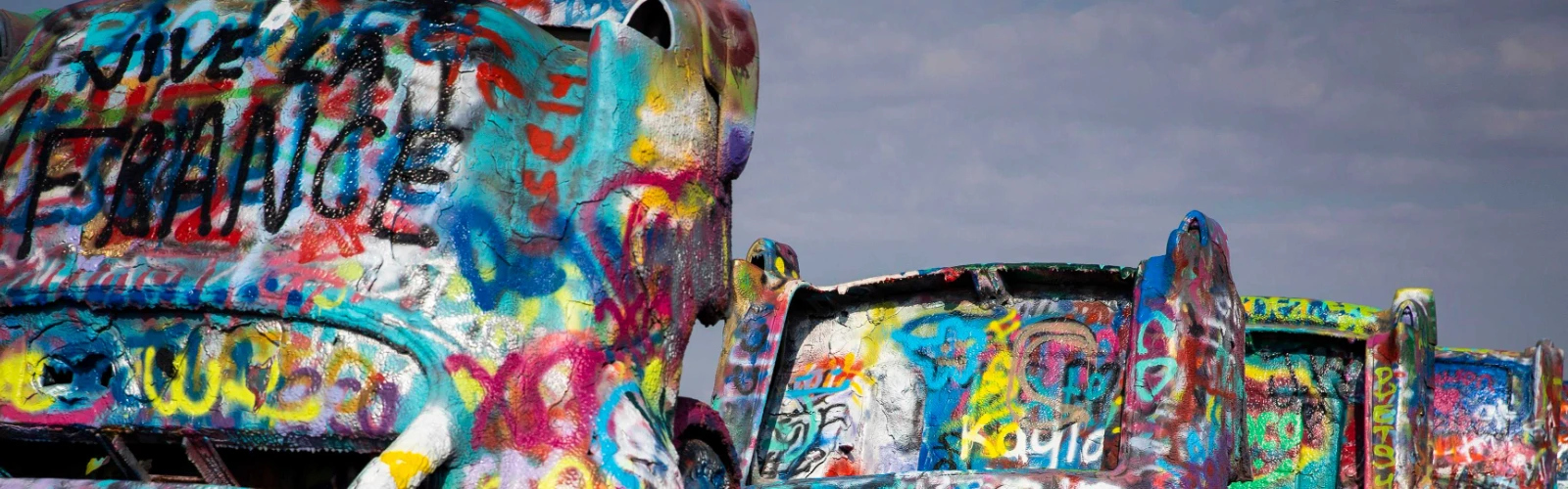 The Weirdest Roadside Attractions By State