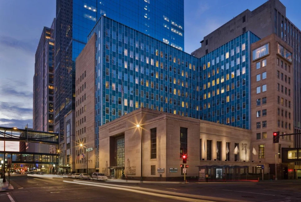 Westin