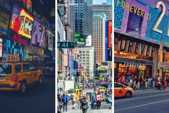 Times Square