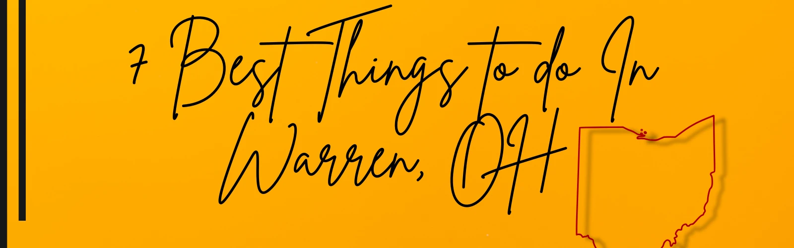 Top 7 things to do in Warren