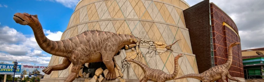 Top Children's Museums Across the U.S. Worth Visiting