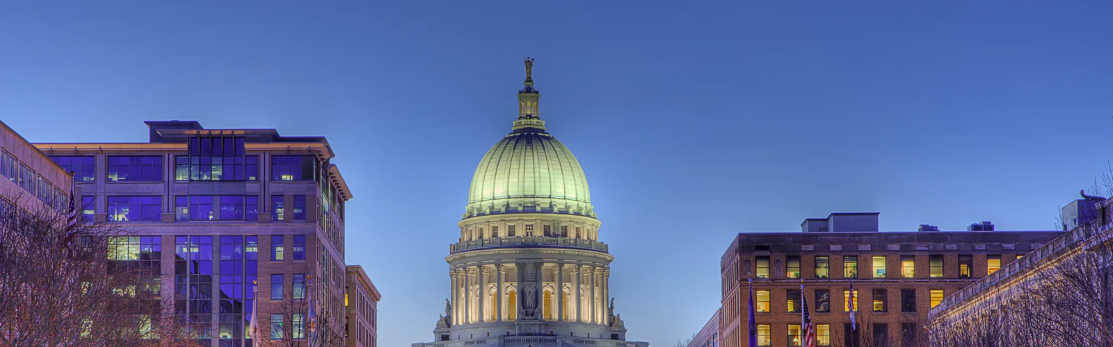 Underrated U.S. Cities for a Weekend Escape