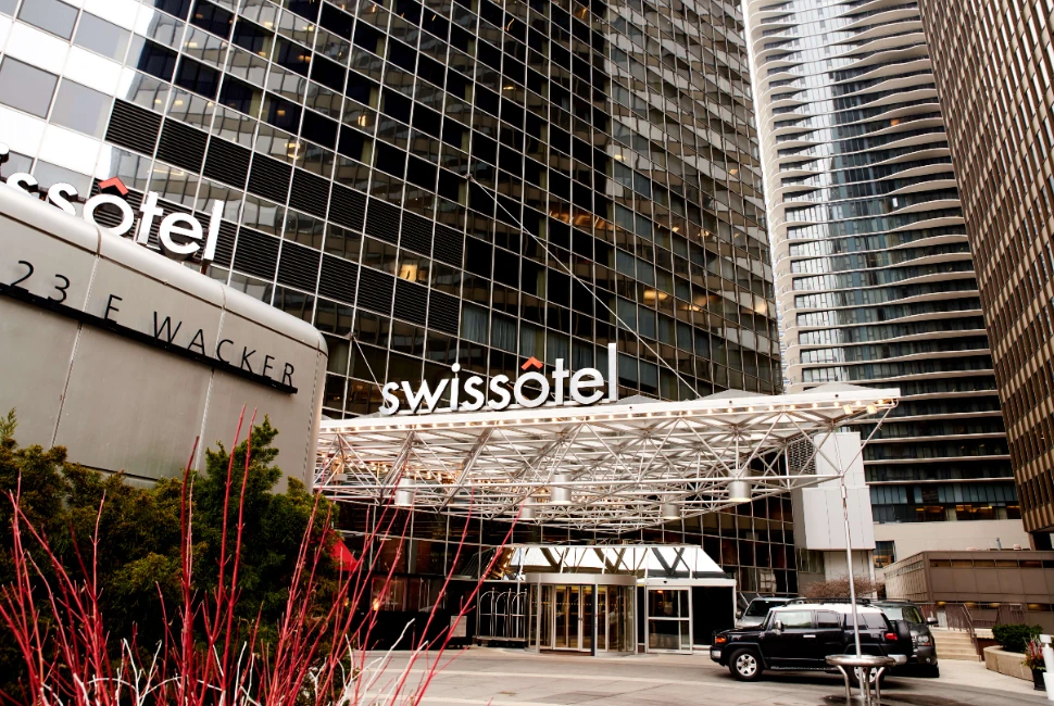 Vacation in Luxury: Swissôtel and Their Secret to Making Memories