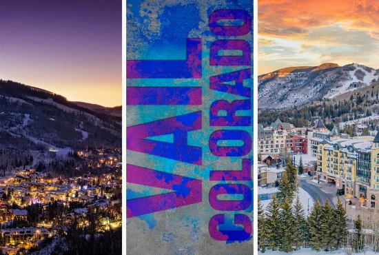 Vail Vacation Rentals