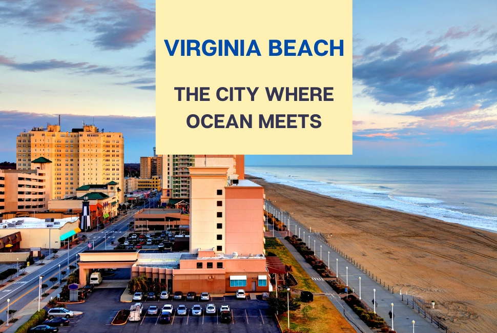 hotels in Virginia Beach VA