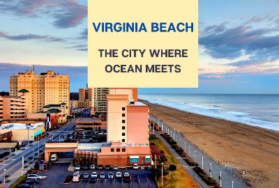 hotels in Virginia Beach VA