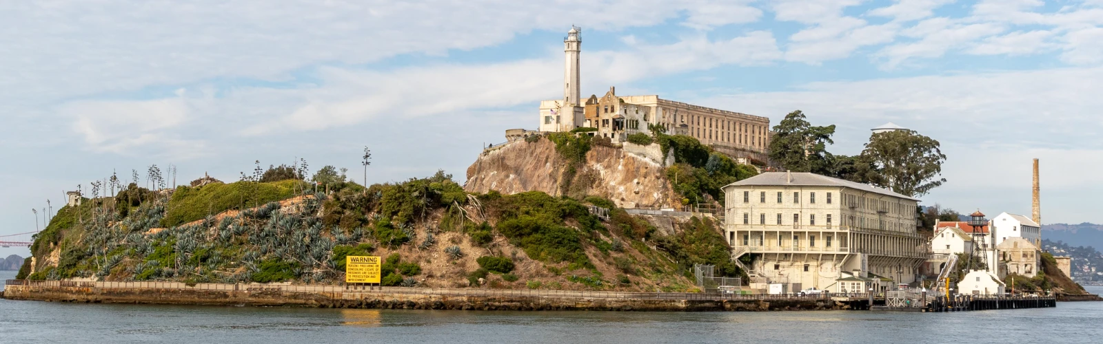 What to Do in San Francisco Besides Visiting the Golden Gate Bridge