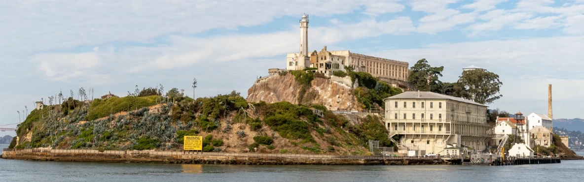 What to Do in San Francisco Besides Visiting the Golden Gate Bridge