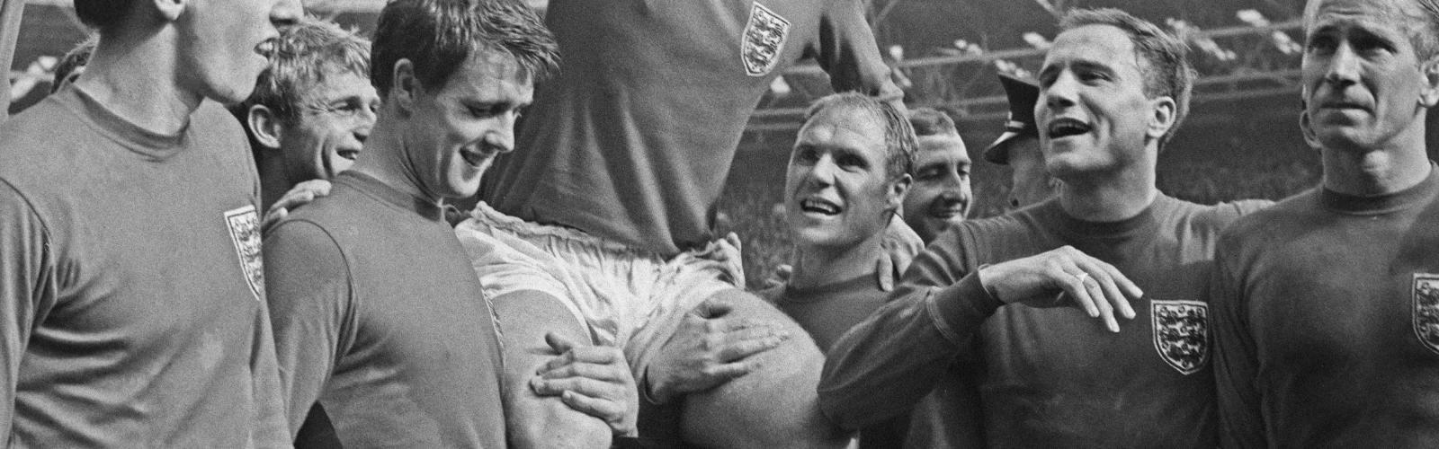 When the World Cup Trophy Was Stolen: A True Story of Loss and Mystery