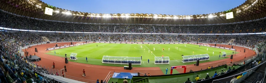 Which U.S. Cities Are Hosting the 2026 FIFA World Cup?