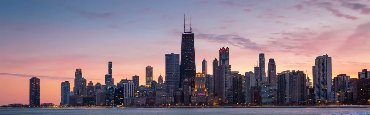 Winter in Chicago: How to Enjoy It Like a Local