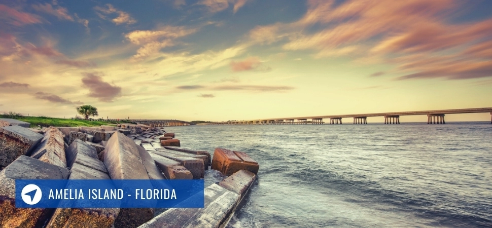 AMELIA ISLAND