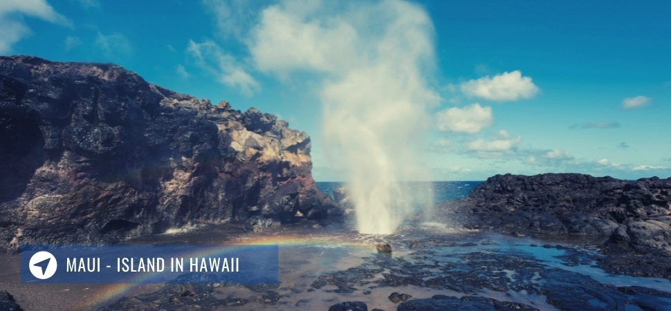 Maui