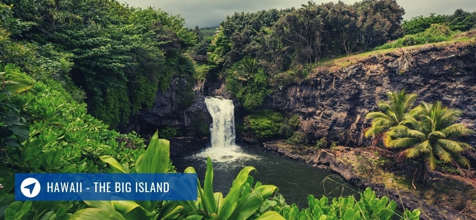 Hawaii